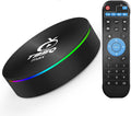 Android 11.0 TV Box T95Q Max Amlogic S905X4 - Compact 4K Media Box