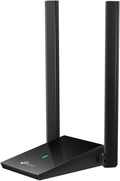 TP-Link WiFi 6 USB Adapter for Desktop PC - AX1800 Speed Boost