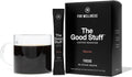 For Wellness The Good Stuff Focus Mocha Coffee Booster - Sustained