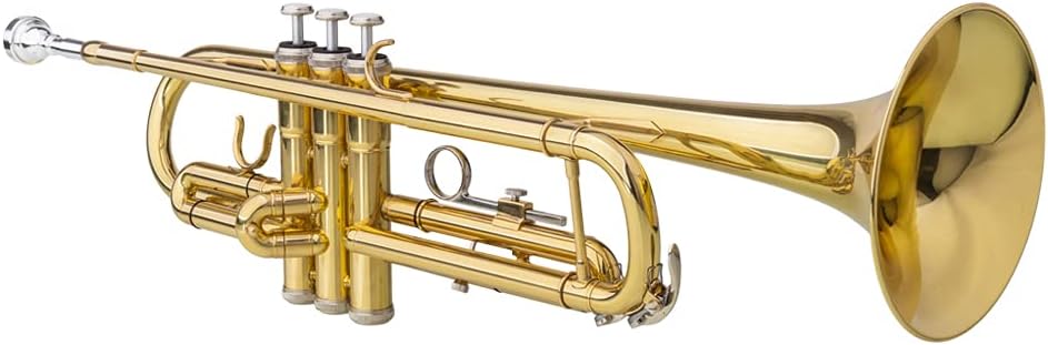 Standard Trumpet Set for Beginners or Advanced Students