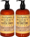 Urban Hydration Repair Duo | Cleanses, Repairs, Shines