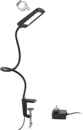 TROND LED Desk Lamp with Clamp - 1000LM Daylight Task Light