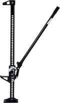 48ft Farm Jack 3 Ton Heavy Duty Hi-Lift Off Road Jack - 7,000 LB