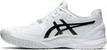 Gel-Resolution 8 Tennis Shoes for Men - Durable Court Stability
