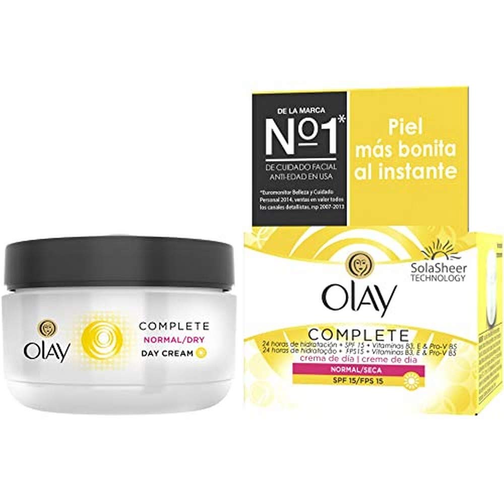 Radiant Skin All Day: Olay 50 ml Day Cream