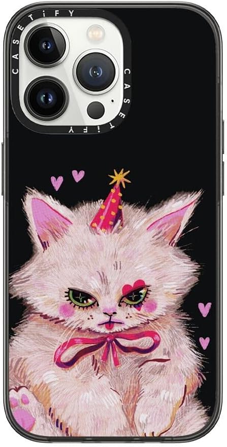 CASETIFY Compact iPhone 13 Pro Case with Military Grade Protection