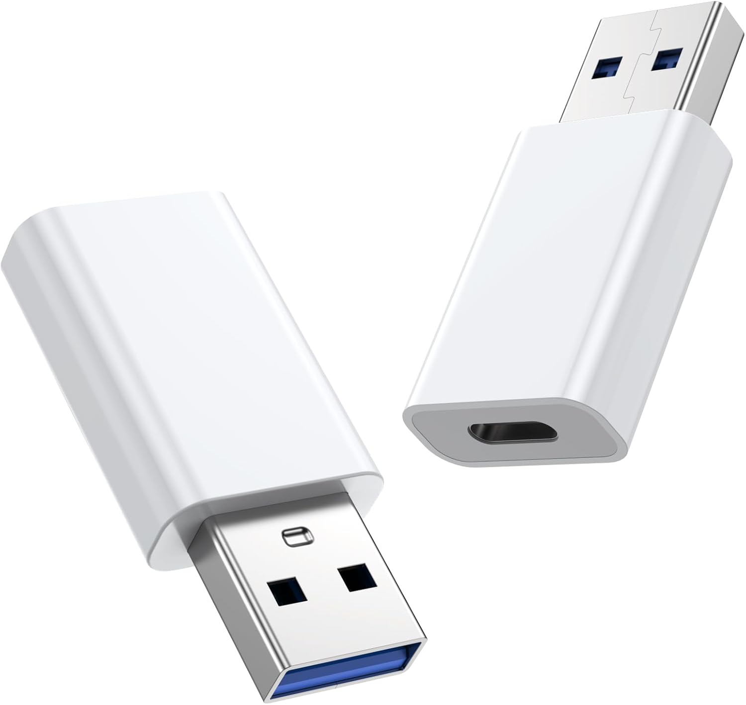 PASTALL USB-C Adapter Duo: Seamless Connectivity