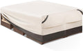 Waterproof Outdoor Furniture Covers for Table and Chairs - Heavy Duty
