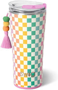 Swiglife 22oz Insulated Tumbler for Coffee on the Go