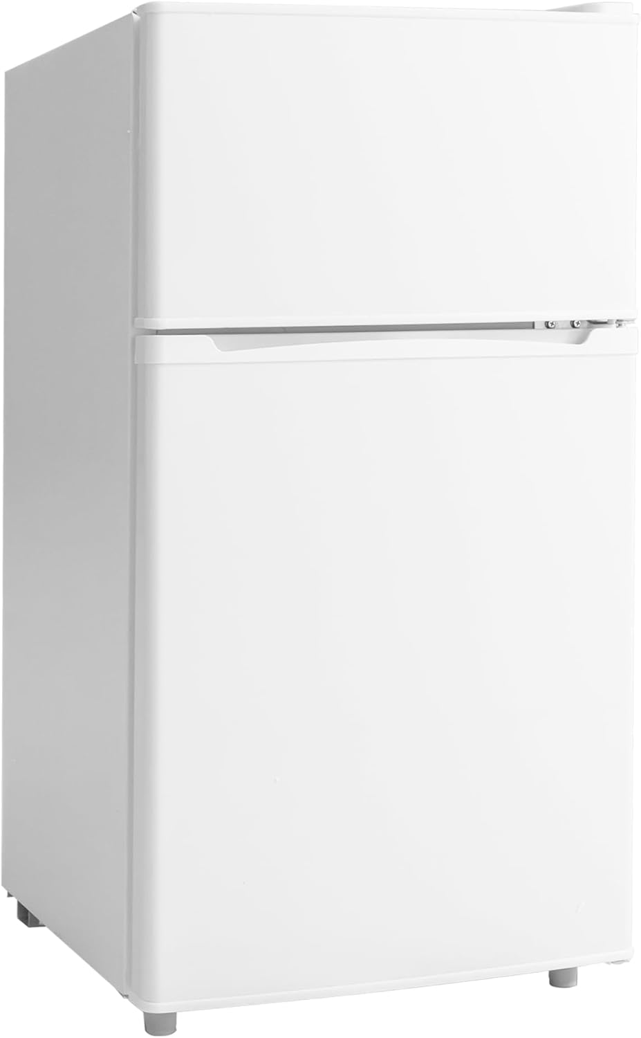 Compact 3.55 Cu.Ft Mini Fridge with Freezer for Any Space