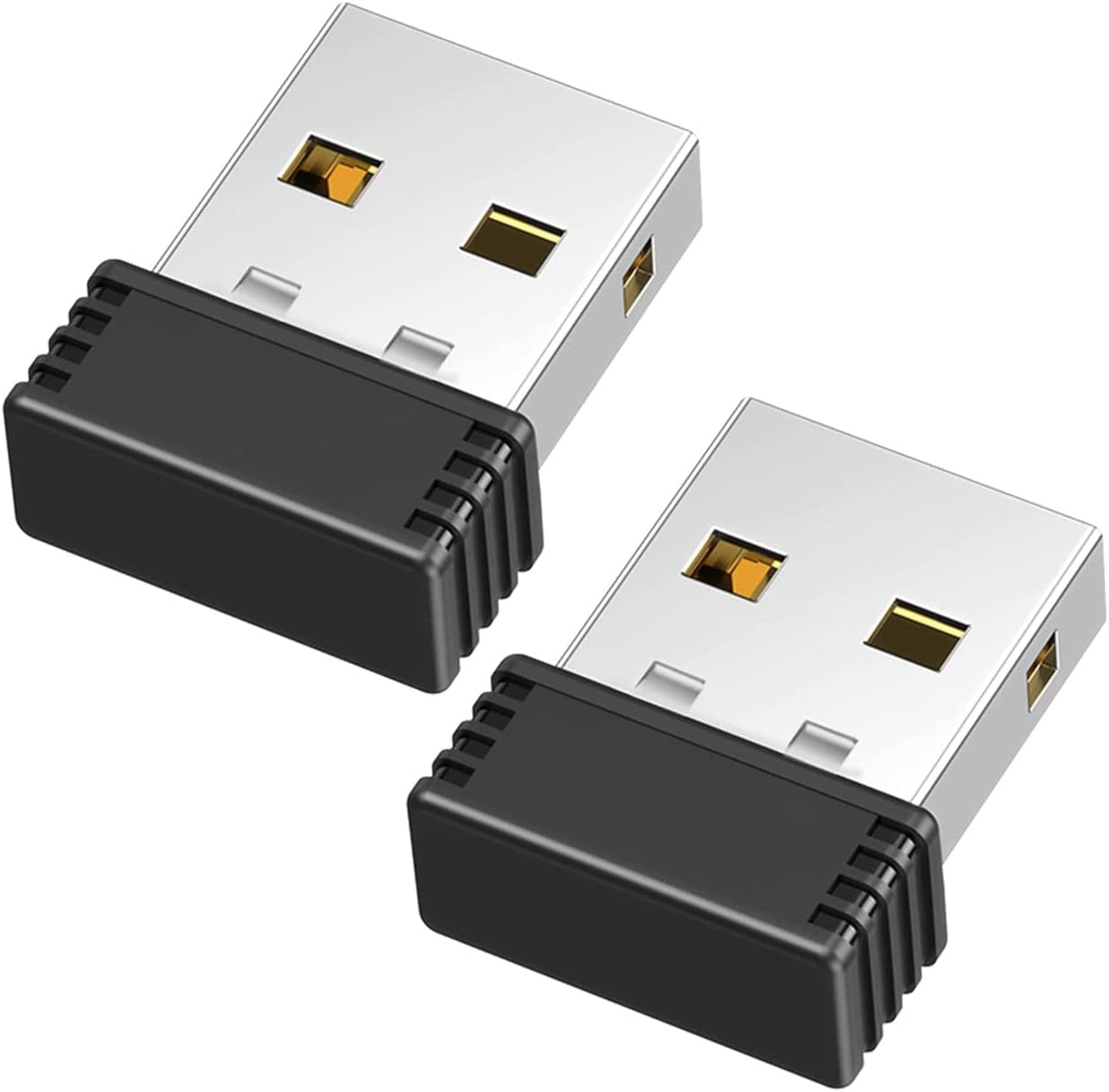 USB Mouse Jiggler Keeps PC Awake