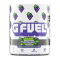 G Fuel Sour Pixel Potion Energy Drink Powder - Sour Grape Focus Boost