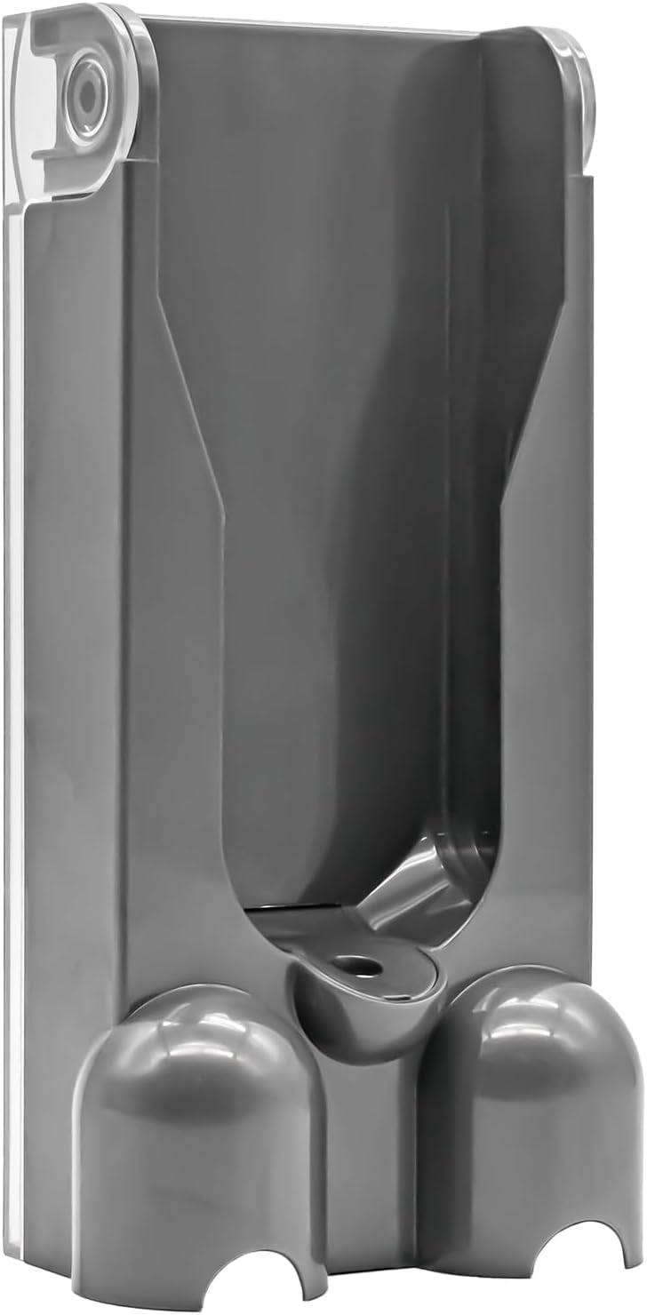 Dyson V10 Docking Station | Easy Wall Mount