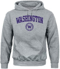 Barnesmith Hooded Sweatshirt Unisex - Soft Cotton/Poly