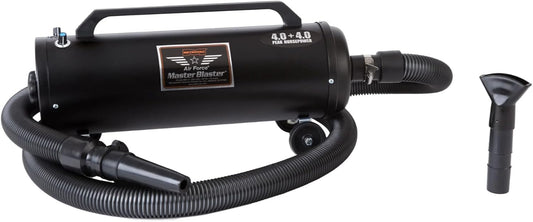 METROVAC Pet Dryer: Professional Blower