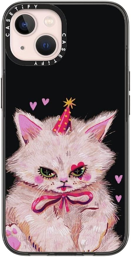 CASETIFY Compact iPhone 13 Case with Military Grade Protection
