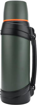 Large Thermosflask 85oz Insulated Stainless Steel Bottle - Big