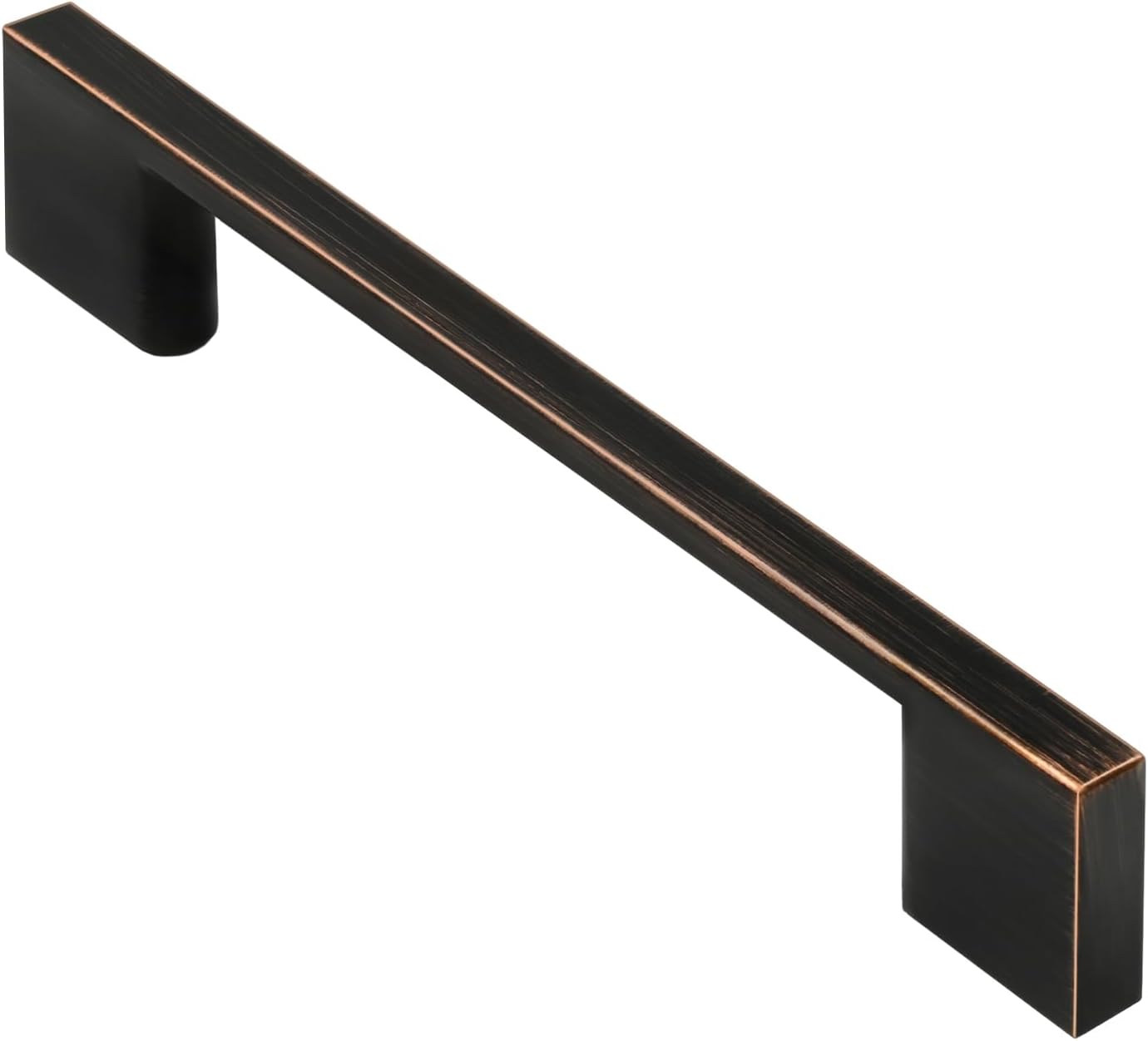Elegant Oil Rubbed Bronze Cabinet Pulls for Stylish Kitchens