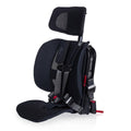 Re-Certified Pico Travel Car Seat - Lightweight, Foldable Travel Seat