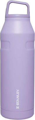 Stanley IceFlow Cap and Carry Bottle Wide Mouth - Lightweight
