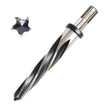 13/16in Bridge Construction Reamer Drill Bit - Precise Hole Alignment