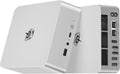 Beelink EQI13 PRO Mini PC - Compact 4K Dual Display Performer