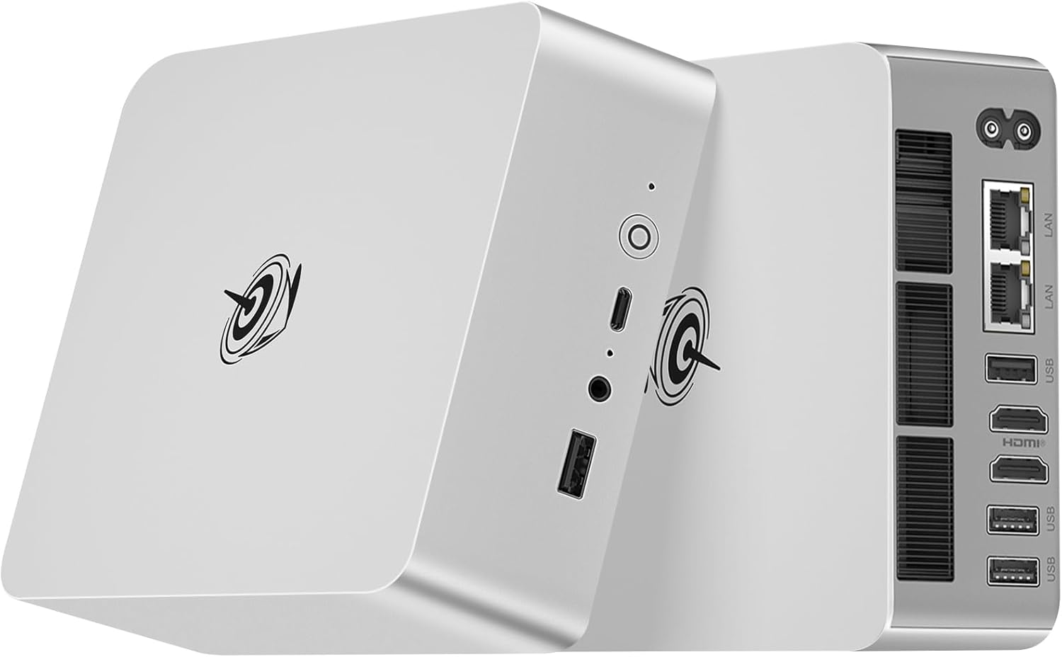 Beelink EQI13 PRO Mini PC: Powerful Intel i7 Performance