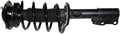 Front Left Complete Strut Assembly for Chevrolet Malibu & Pontiac G6