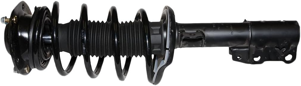 Gabriel G57069 Ultra ReadyMount Strut Assembly for Malibu & G6