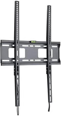 LCD Low Profile TV Wall Mount for Vertical Menu Boards - Portrait Fit