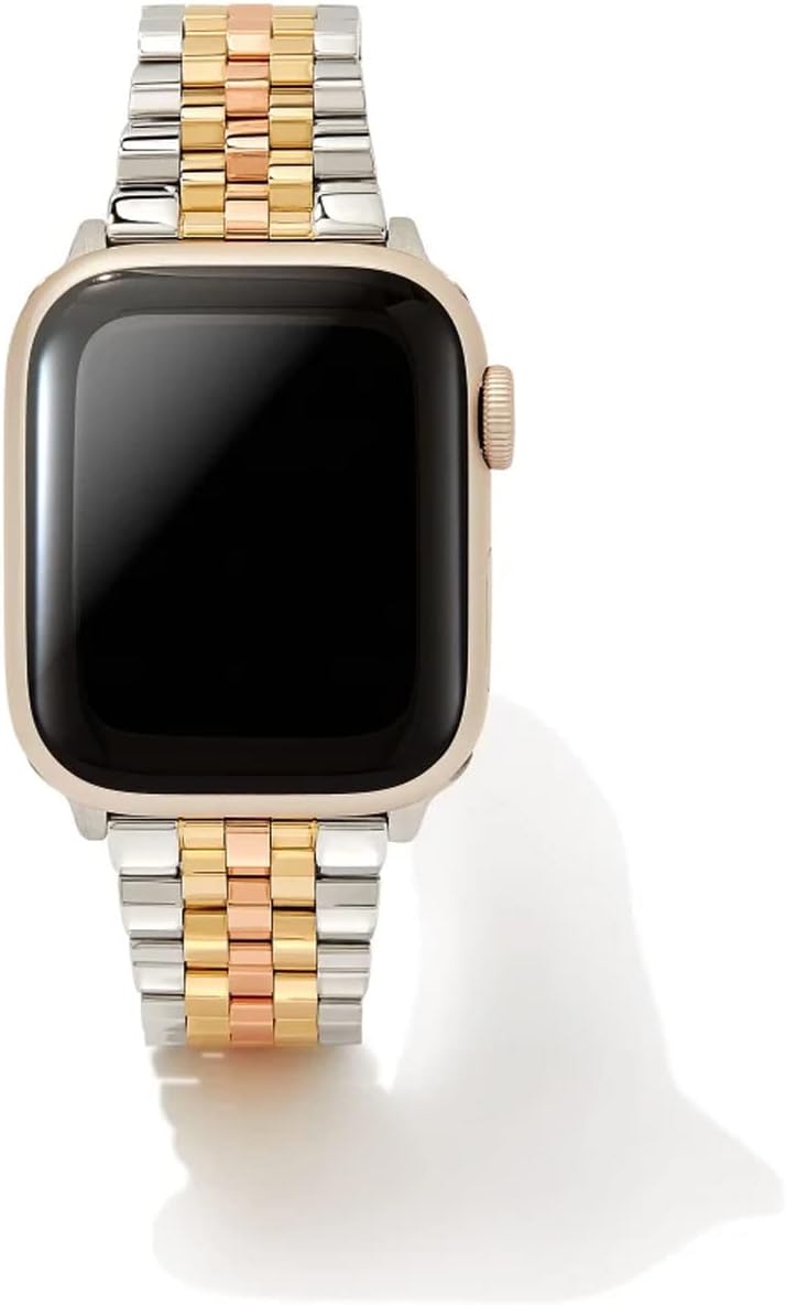 Kendra Scott 5 Link Watch Bands: Versatile & Stylish