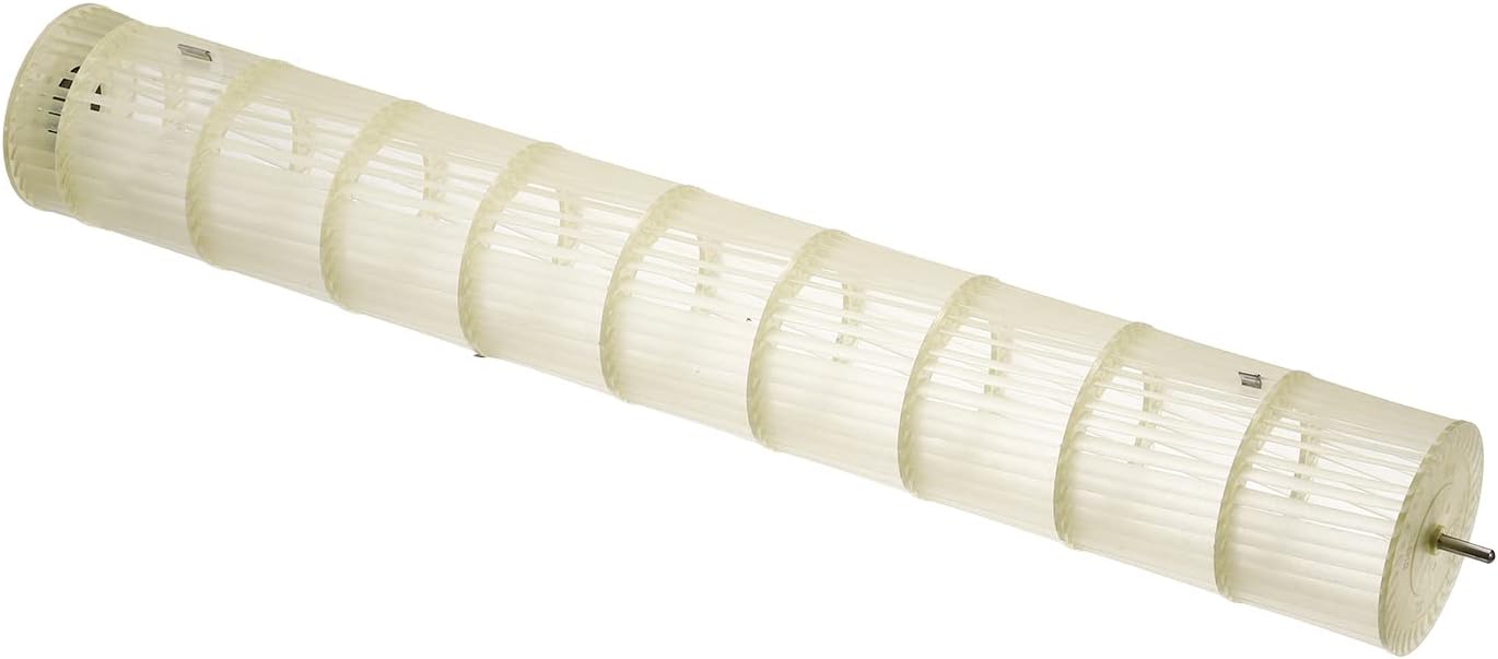 Premium Replacement Blower Fan Wheel for AC