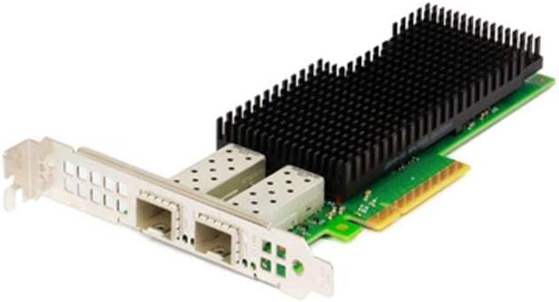 Intel Ethernet Network Adapter for High-Performance Networking