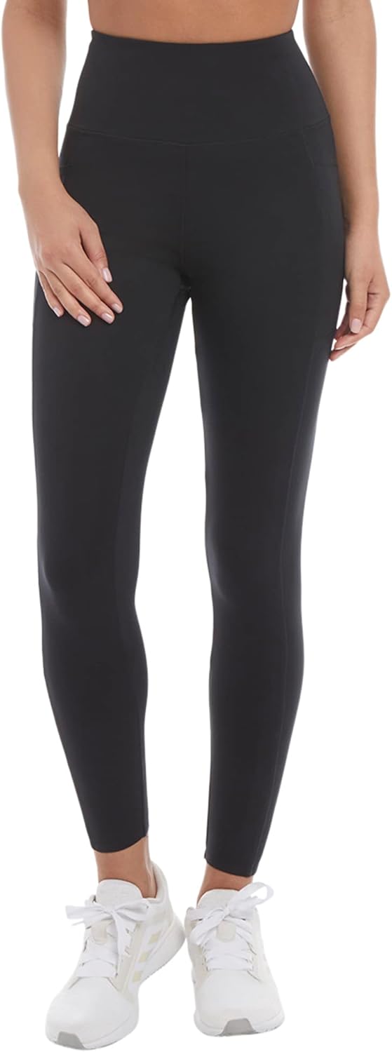 Danskin High Rise Contour Legging: Sculpt Your Figure