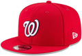 New Era mens Snapback Hat - Stylish, Comfortable Fit