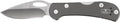 Buck Knives 726 Mini Spitfire Folding Lock Back Pocket Knife - Compact