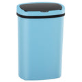 13 Gallon Touchless Trash Can with Lid - Automatic Odor Control
