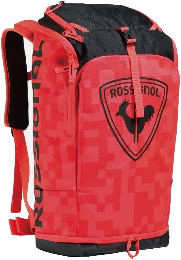 Unleash Speed with Rossignol Skis!