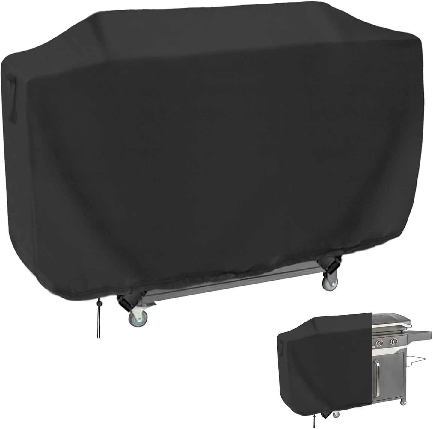 Grill Cover for Blackstone 36 inch ProSeries Grill Guisong