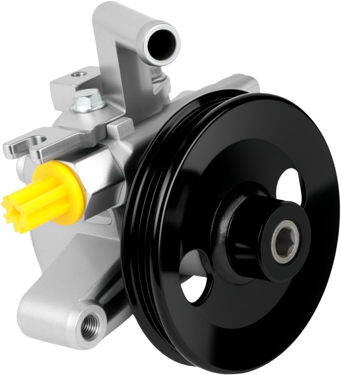 Power Steering Pump with Pulley 21-5440 for Tucson Sportage