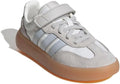 adidas Unisex-Child Barreda Decode Kids Sneaker - Elastic Lace Fit