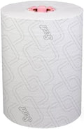 Scott Pro Slimroll Hard Roll Paper Towels - High-Capacity Restroom