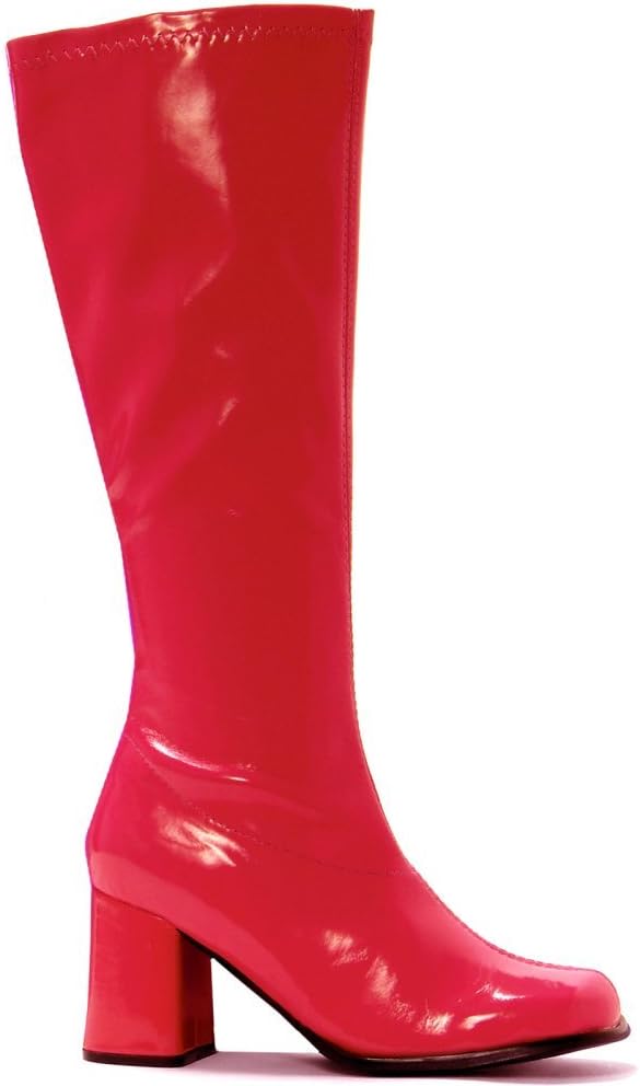 Ellie Shoes Women's Gogo Knee High Boot for Stylish Comfort