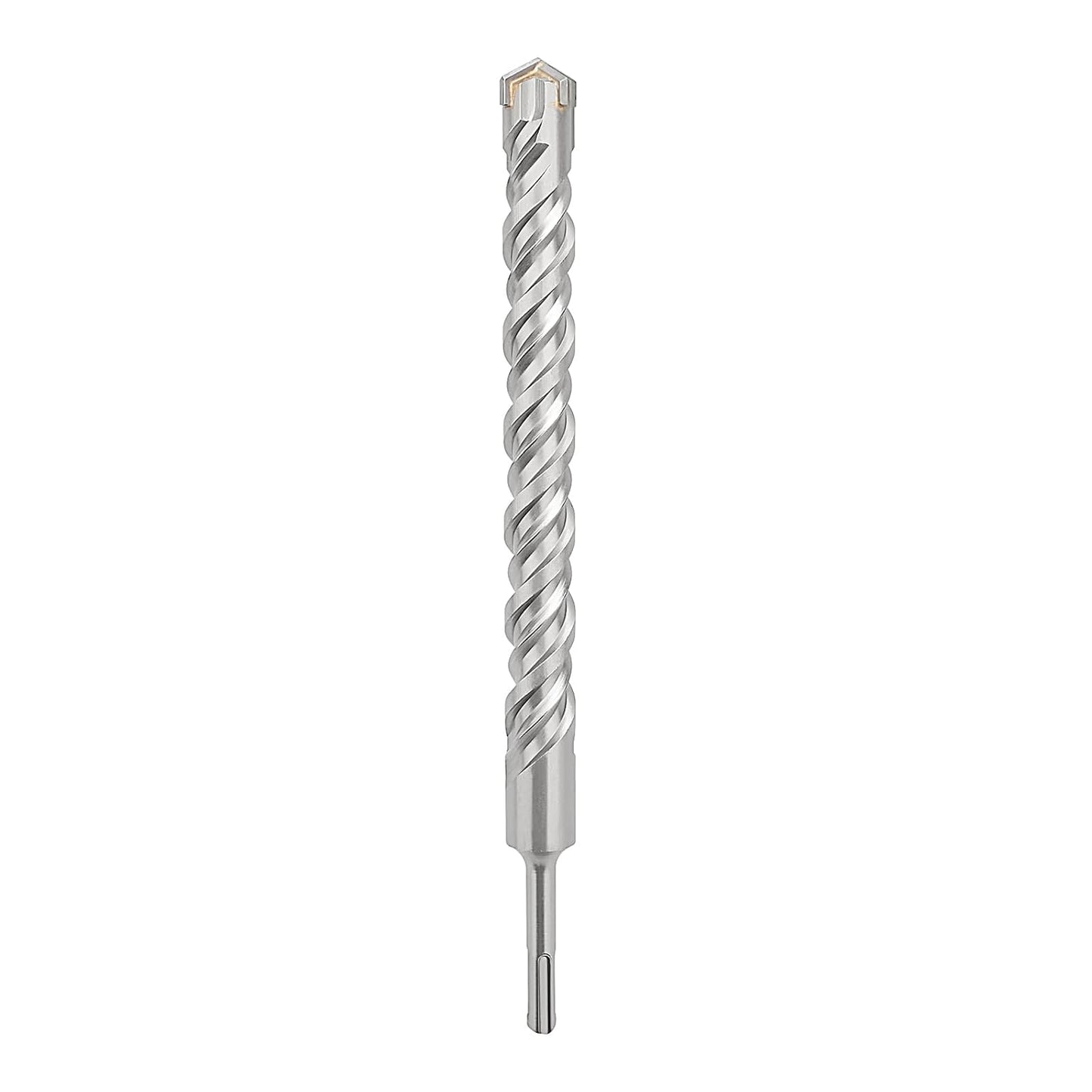 1 in x 23.6 in SDS Plus Rotary Hammer Drill Bit for Concrete