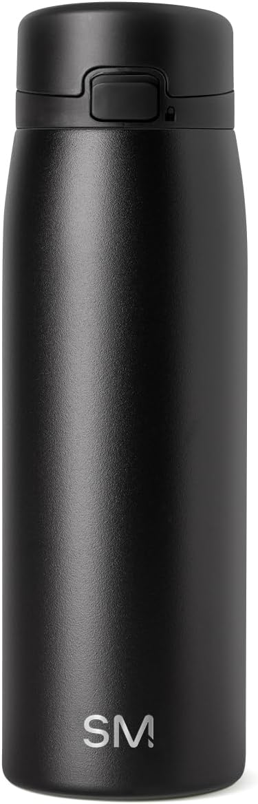Simple Modern Sidekick Travel Coffee Mug - 16oz Insulated Tumbler