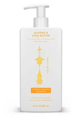 Nourishing & Strengthening Shampoo with Almond & Shea Butter