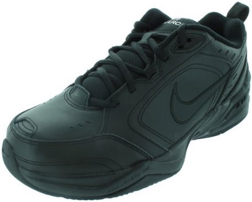Nike Men's Formation Gymnastics Shoe for Ultimate Performance