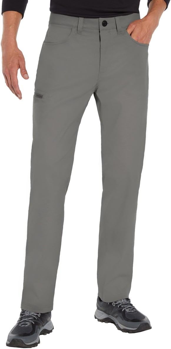 Orvis Lightweight 5 Pocket Trek Pant - Ultimate Comfort!