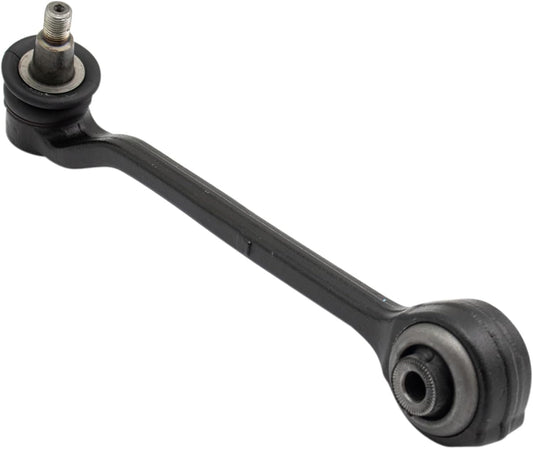 TRQ Front Left Rearward Control Arm with Ball Joint for BMW X3