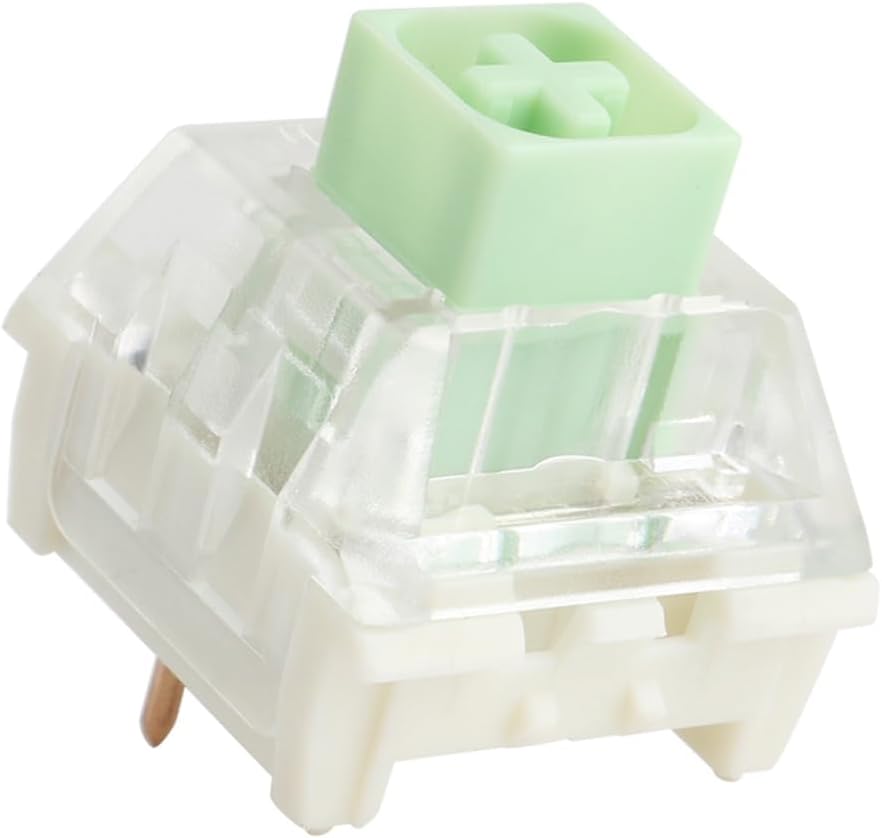 Kailh Box Switch Jade RGB SMD for Mechanical Gaming Keyboards